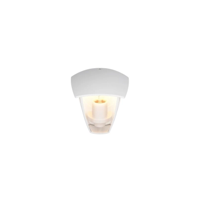 Venta kinkiet 1xE27 biały 263260331