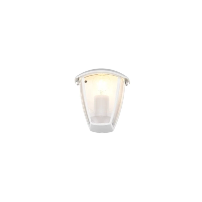 Venta kinkiet 1xE27 biały 263260331