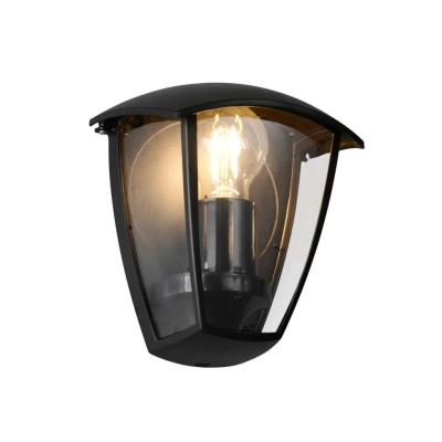 Venta kinkiet 1xE27 czarny 263260332 TRIO lighting