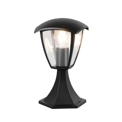Venta lampa stojąca 1xE27 czarna 563260132 TRIO lighting