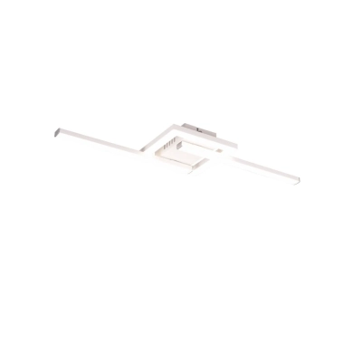 Viale lampa sufitowa LED 17W 1950lm 4000K biała R67303131 TRIO lighting