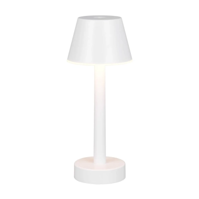 Vidal lampka stołowa LED 1,5W 150lm 3000K biała R54991131 TRIO lighting