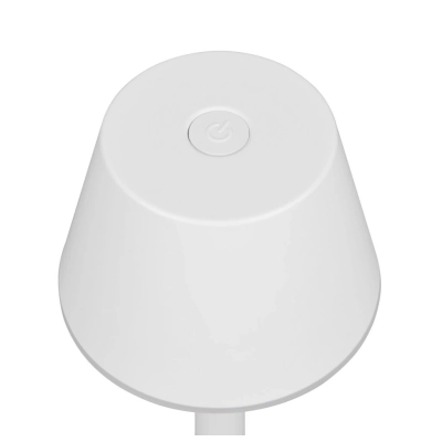 Vidal lampka stołowa LED 1,5W 150lm 3000K biała R54991131