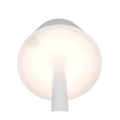 Vidal lampka stołowa LED 1,5W 150lm 3000K biała R54991131