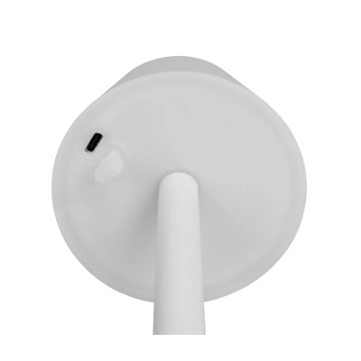 Vidal lampka stołowa LED 1,5W 150lm 3000K biała R54991131