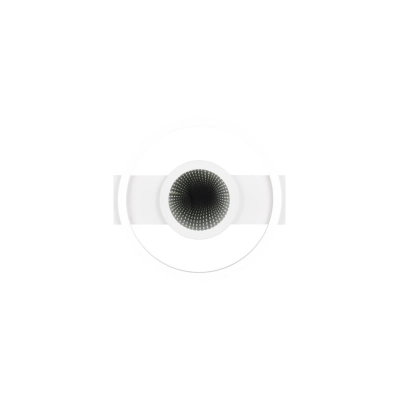 Wheeler lampa sufitowa LED 16W 2000lm 4000K biała R64801131