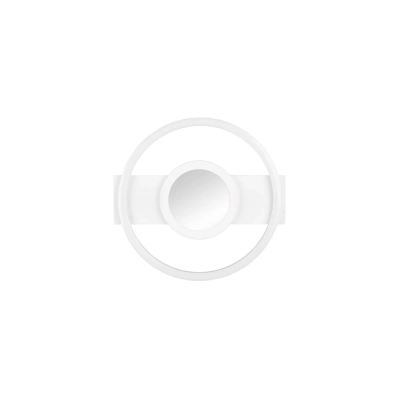 Wheeler lampa sufitowa LED 16W 2000lm 4000K biała R64801131