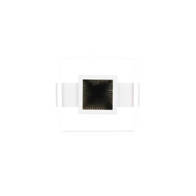 Wheeler lampa sufitowa LED 16W 2000lm 4000K biała R64801931