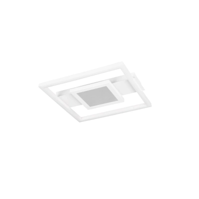 Wheeler lampa sufitowa LED 16W 2000lm 4000K biała R64801931