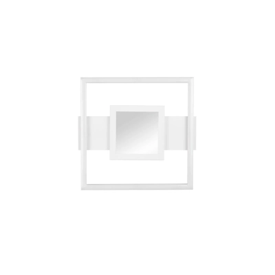 Wheeler lampa sufitowa LED 16W 2000lm 4000K biała R64801931
