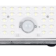 Acora Solar reflektor solarny LED 18W 2600lm 4000K czarny R22189132