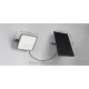 Acora Solar reflektor solarny LED 18W 2600lm 4000K czarny R22189132