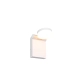 Adour kinkiet LED 10W 1000lm 2300K, 3000K, 4000K biały 245560131