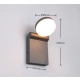Adour kinkiet LED 10W 1000lm 2300K, 3000K, 4000K antracyt 245560142