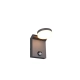 Adour kinkiet LED 10W 1000lm 2300K, 3000K, 4000K antracyt 245569142 wbudowany czujnik ruchu