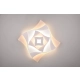 Akita lampa sufitowa LED 56W 6550lm 3000K-6500K biała 647110131