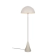 Alfie lampa podłogowa 1xE27 szara 465000176 TRIO lighting
