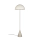 Alfie lampa podłogowa 1xE27 szara 465000176