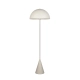 Alfie lampa podłogowa 1xE27 szara 465000176