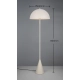 Alfie lampa podłogowa 1xE27 szara 465000176