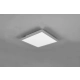 Alpha lampa sufitowa LED 13W 1600lm 3000K srebrna R62323087