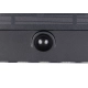 Alvorada Hybrid kinkiet LED 6W 600lm 4000K czarny R23326102