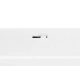 Ambala kinkiet LED 2x5,5W 2x500lm 2300K, 3000K, 4000K biały 849210231
