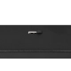 Ambala kinkiet LED 2x5,5W 2x500lm 2300K, 3000K, 4000K czarny 849210232