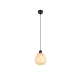 Amelie lampa wisząca 1xE27 czarna R31941036 TRIO lighting