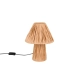 Anea lampka stołowa 2xE14 brązowa R51752036