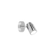 Angelo kinkiet 1xGU10 srebrny 880400106 TRIO lighting