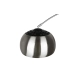 Argentina lampa podłogowa 1xE27 srebrna 411700107