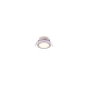 Argus lampa wbudowywana LED 4W, 1W 350lm 3000K biała 653610131