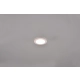 Argus lampa wbudowywana LED 4W, 1W 350lm 3000K biała 653610131