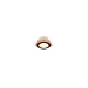 Argus lampa wbudowywana LED 4W, 1W 350lm 3000K czarna 653610132