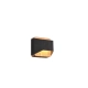 Arino kinkiet LED 4,3W 400lm 3000K czarny 224810132 TRIO lighting