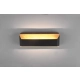 Arino kinkiet LED 13,5W 1500lm 3000K czarny 224819132