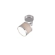 Arosa kinkiet 1xE14 srebrny 812100106 TRIO lighting