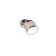 Arosa kinkiet 1xE14 srebrny 812100106