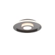 Ascari lampa sufitowa LED 35W 4100lm 3000K srebrna 680819306 TRIO lighting