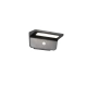 Atico kinkiet solarny LED 8W 850lm 4000K czarny R24696132 TRIO lighting