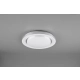 Atria lampa sufitowa LED 18W 2000lm 3000K-6000K biała R67041000
