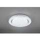 Atria lampa sufitowa LED 22W 2200lm 3000K-6000K biała R67041900