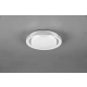 Atria lampa sufitowa LED 10W 1080lm 3000K-6000K biała R67042800