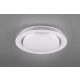 Atria lampa sufitowa LED 23W 3700lm 3000K-6000K biała R67045800