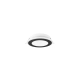 Aura lampa wbudowywana LED 10W 1040lm 3000K czarna 652410132 TRIO lighting
