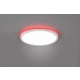 Aureo lampa sufitowa LED 18W 2200lm 3000K-6500K biała R64371131