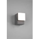 Avon kinkiet LED 7W 800lm 3000K antracyt 270660142