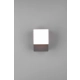 Avon kinkiet LED 7W 800lm 3000K antracyt 270660142