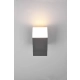 Avon kinkiet LED 7W 800lm 3000K antracyt 270660142